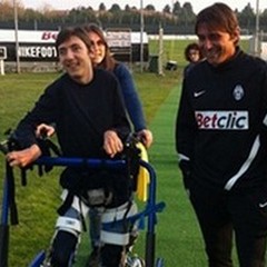 C’era una volta Luca con l’Agesci