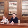 "Formica d'Oro ", Luca Mongelli sarà premiato a Roma