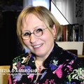 Lucrezia D’Ambrosio: «Quel libro indimenticabile sfogliato dal vento sulla bara di Don Tonino» – VIDEO