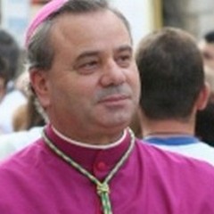 Mercoledì l'anniversario della morte di Mons. Martella