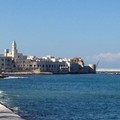 Spilla cambia location: il festival si terrà sul Lungomare Colonna di Molfetta