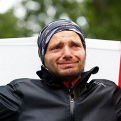 Mondiale 24 ore, c’è Michele Notarangelo