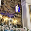 La Parrocchia Sant'Agostino celebra la Madonna di Lourdes