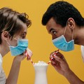 Da lunedì stop all'autocertificazione e sì agli incontri con amici?