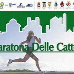 Tutto pronto per la   "Maratona delle Cattedrali "