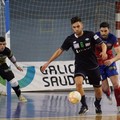 Giovinazzo C5, Gómez si presenta: «Farò di tutto per aiutare la squadra»