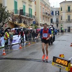 Oggi è il giorno della Maratona delle Cattedrali