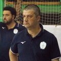 Giovinazzo C5, Magalhaes: «Col Canosa voglio una squadra cinica»