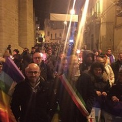 Tutti in marcia in nome della Pace