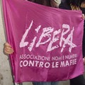 Foggia, in piazza contro la mafia anche il Comune di Giovinazzo