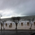 Nuova allerta meteo su Giovinazzo
