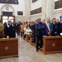 «Grande partecipazione alla cerimonia dei Caduti sul mare»