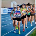 Due giovinazzesi sul podio ai campionati italiani Allievi su pista