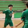Defender Giovinazzo C5, al PalaPansini match-verità con il Canosa