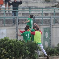 Giovinazzo, un pari dopo il diluvio