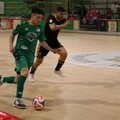 Il Defender Giovinazzo C5 in cerca di riscatto nel derby di Capurso