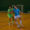 Marolla, un gradito ritorno per il Defender Giovinazzo C5