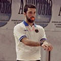Pallavolo, un arbitro giovinazzese in serie B. È Maurizio Martini