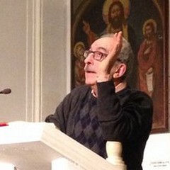 I grandi autori a chiusura di  "Giovinazzo Teatro "