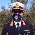Rinnovato per altri 3 mesi il contratto del comandante Marzano