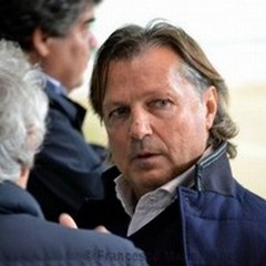 Pino Marzella è il nuovo ct della Nazionale femminile