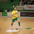Defender Giovinazzo C5, a Manfredonia è in gioco il quarto posto