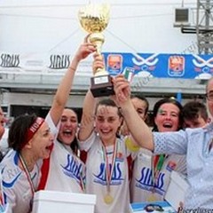 Pino Marzella è campione d’Italia