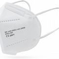 Mascherine FFP2 a 75 centesimi
