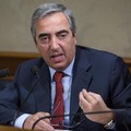 Gasparri a Giovinazzo per parlare di sicurezza