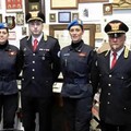 Controllo del territorio, in azione i Corpi Sanitari Internazionali