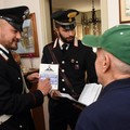 Truffe agli anziani con la  "tecnica " del pacco, i consigli dei Carabinieri