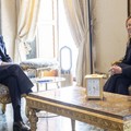 Giorgia Meloni accetta incarico: la lista dei Ministri