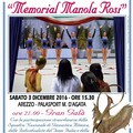 Memorial "Manola Rosi " a forti tinte Iris