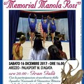 Puglia a forti tinte Iris al Memorial "Manola Rosi "