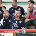 Dolcetto o scherzetto? Defender Giovinazzo-Lazio nella sera di Halloween