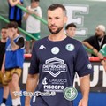 Menini firma il rinnovo: sarà il trainer del Defender Giovinazzo C5