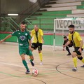 Defender Giovinazzo C5, con il Capurso per continuare a sognare