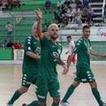 Menini non ci pensa proprio a separarsi dal Defender Giovinazzo