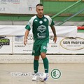 Defender Giovinazzo C5, con il Sulmona è caccia al tris di vittorie
