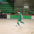 Defender Giovinazzo C5, ufficiale la risoluzione di Mentasti