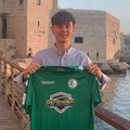 Mentasti completa il poker di acquisti del Defender Giovinazzo C5