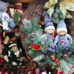 “Il filo del cuore”, al via il mercatino di solidarietà delle Cooperatrici Vincenziane