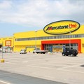 Chiusura Mercatone Uno, sei famiglie giovinazzesi alla disperazione