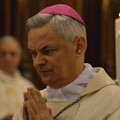 Ieri il 49° anniversario dell'ordinazione sacerdotale di Mons. Cornacchia