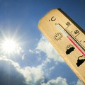 Lucifero non dà tregua: ancora caldo africano su Giovinazzo