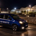 Furto sventato sulla Terlizzi-Giovinazzo, auto rubata recuperata a Ruvo