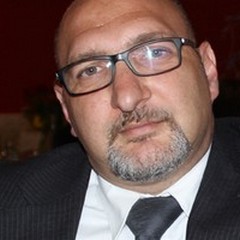 Michele Ciocia insignito del titolo di Cavaliere della Repubblica