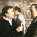 "Bellitalia ", così Michele Bonserio ricorda la Giovinazzo di venti anni fa