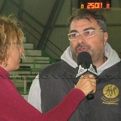 L'addio di Colamaria: ciclo chiuso «Lascio per il bene dell'AFP»
