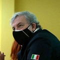 Scuola, per Emiliano ripartenza in sicurezza con vaccinazioni studenti